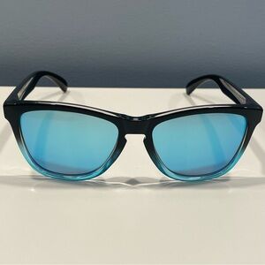 Women Polarized Sunglasses Retro Mirror Lens